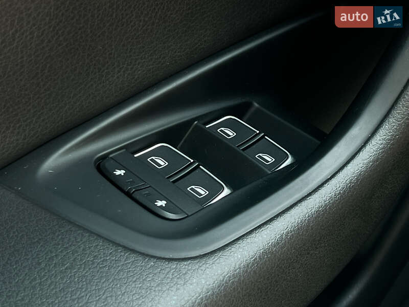 Седан Audi A6 2014 в Луцке фото 64 Седан Audi A6 2014 в Луцке