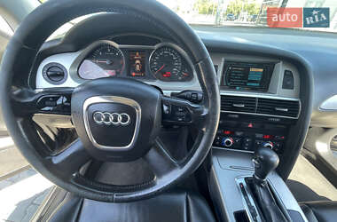 Універсал Audi A6 2008 в 