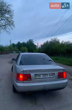 Седан Audi A6 1996 в 