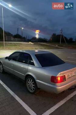Седан Audi A6 1996 в 