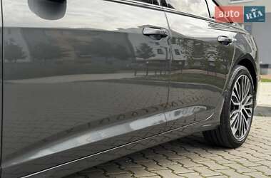 Седан Audi A6 2020 в 