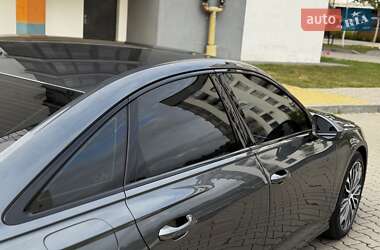 Седан Audi A6 2020 в 