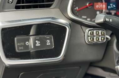 Седан Audi A6 2020 в 
