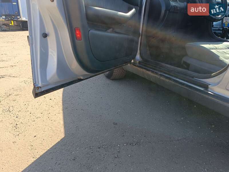Седан Audi A6 1997 в Киеве фото 6 Седан Audi A6 1997 в Киеве