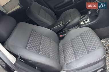 Універсал Audi A6 2002 в 