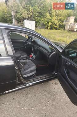 Седан Audi A6 2000 в 