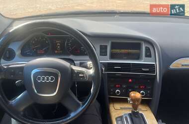 Седан Audi A6 2008 в Житомире