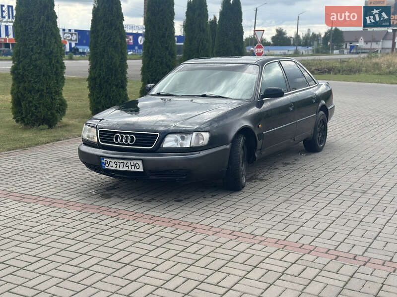 Audi A6 1996
