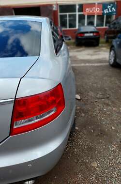 Седан Audi A6 2008 в 
