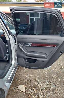 Седан Audi A6 2008 в 