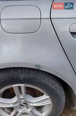 Седан Audi A6 2008 в 