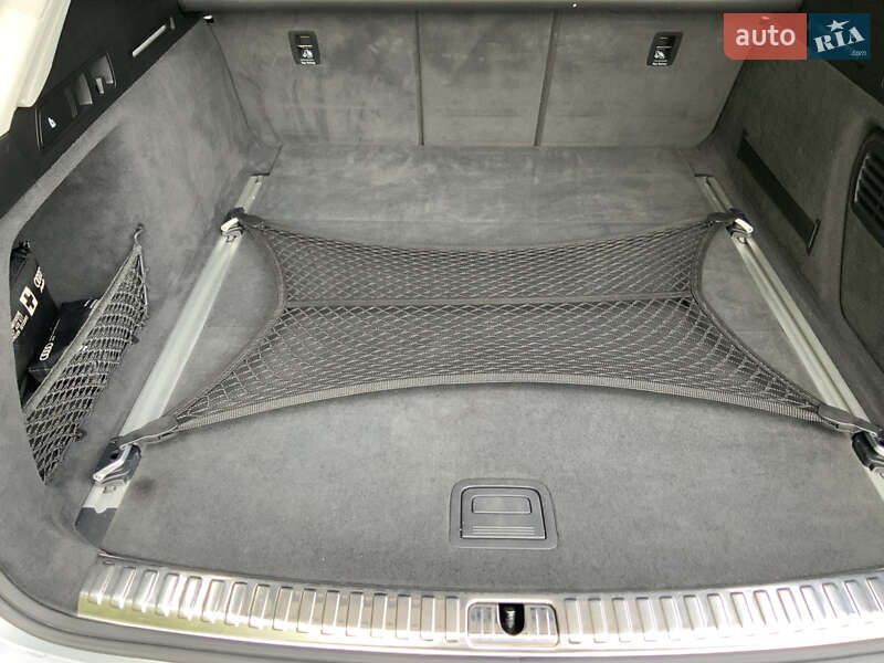 Універсал Audi A6 2019 в Нововолинську фото 34 Універсал Audi A6 2019 в Нововолинську