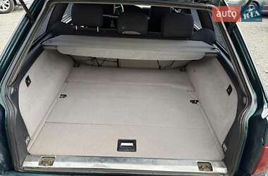 Универсал Audi A6 1996 в 