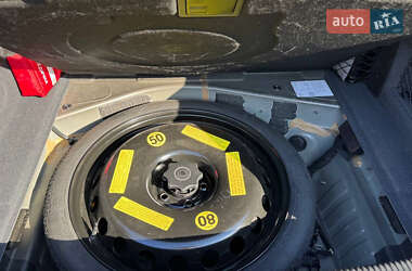 Седан Audi A6 2013 в 