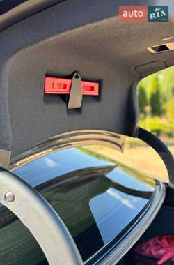 Седан Audi A6 2013 в 