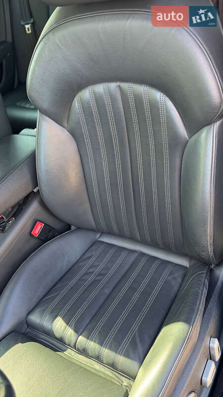 Седан Audi A6 2013 в Одесі