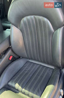 Седан Audi A6 2013 в 