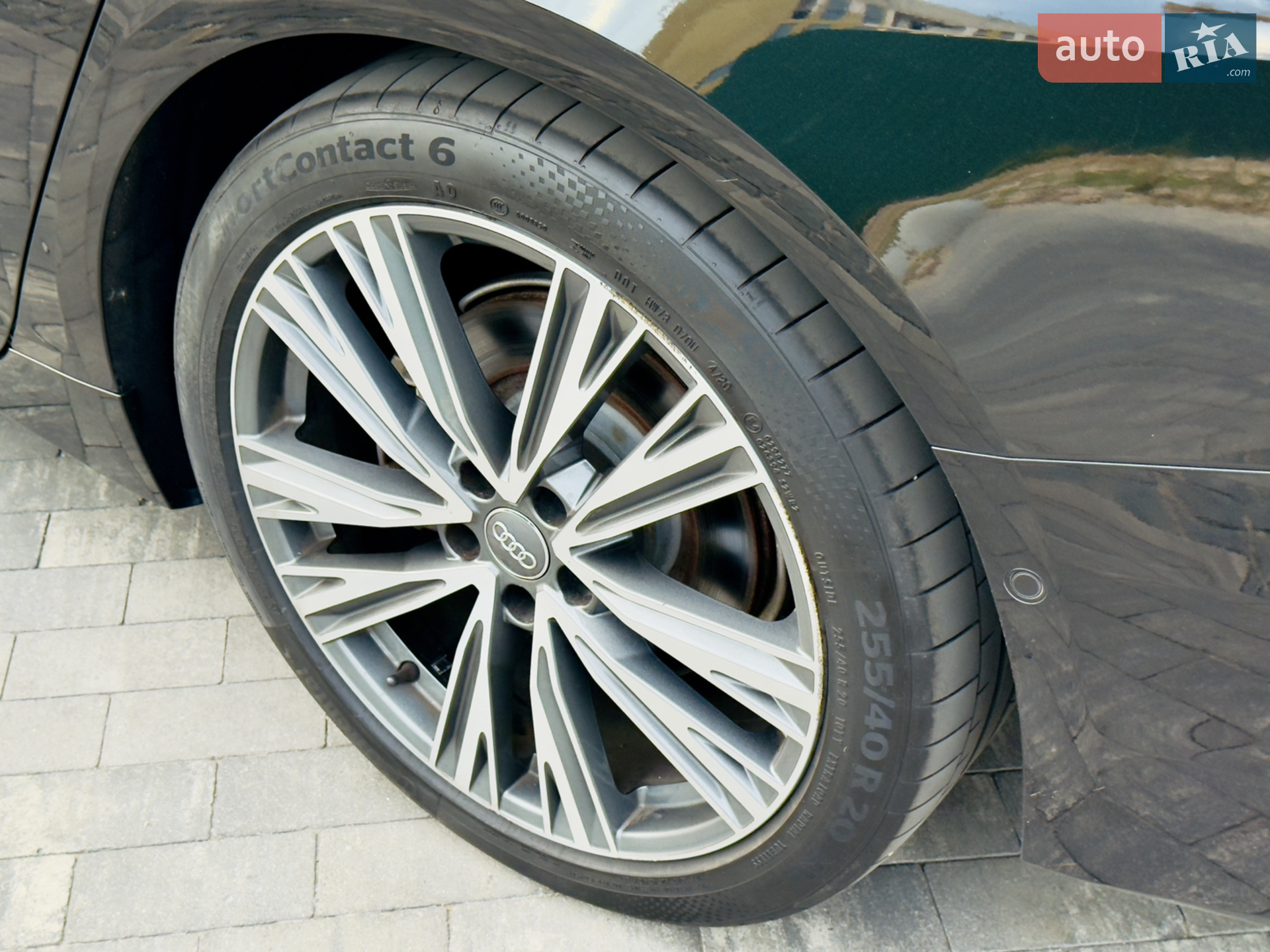 2019 Audi A6 - мініатюра 15