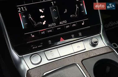 Седан Audi A6 2019 в Киеве
