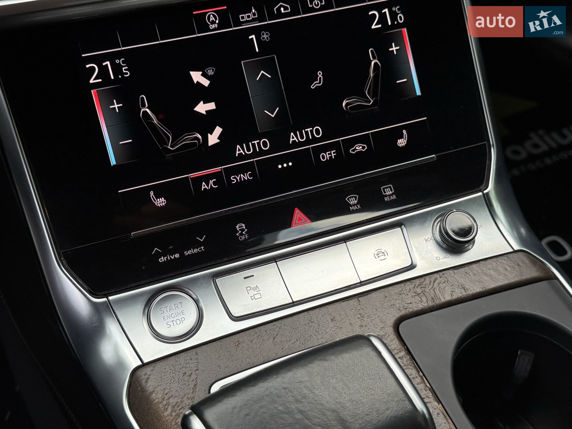 2019 Audi A6 - мініатюра 34