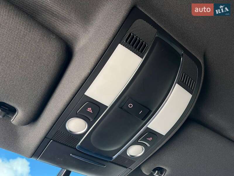 Універсал Audi A6 2008 в Львові