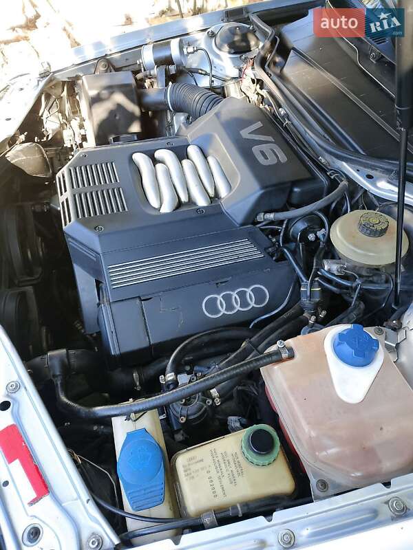 Универсал Audi A6 1997 в Иванковичах фото 8 Универсал Audi A6 1997 в Иванковичах