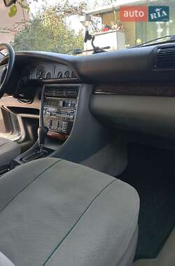 Универсал Audi A6 1997 в Иванковичах
