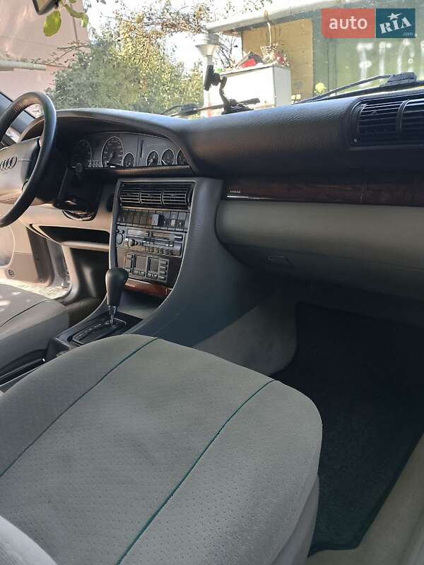 Универсал Audi A6 1997 в Иванковичах фото 16 Универсал Audi A6 1997 в Иванковичах