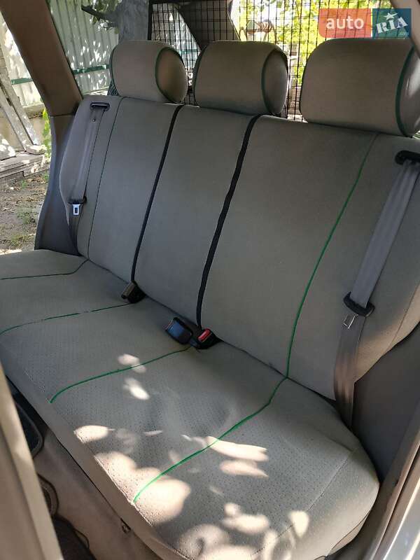 Универсал Audi A6 1997 в Иванковичах фото 20 Универсал Audi A6 1997 в Иванковичах