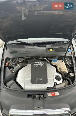 Седан Audi A6 2005 в 