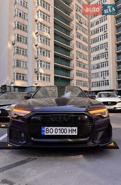 Седан Audi A6 2019 в Киеве
