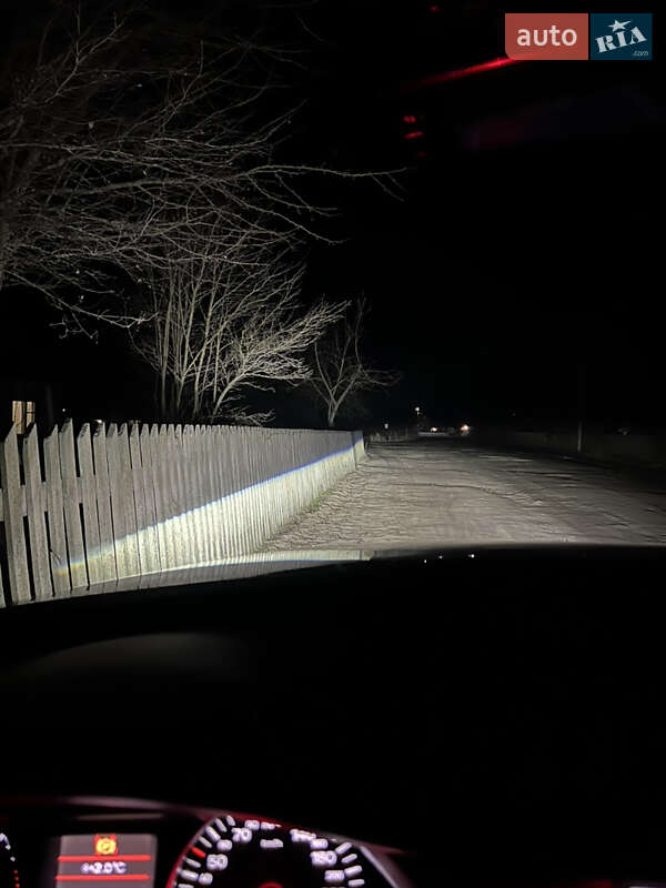 Универсал Audi A6 2008 в Вараше