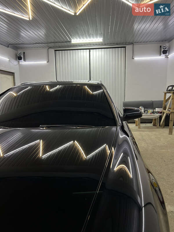 Универсал Audi A6 2008 в Вараше