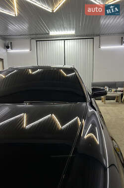 Универсал Audi A6 2008 в 