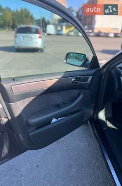 Седан Audi A6 2000 в Белой Церкви