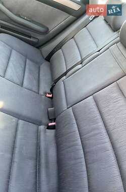 Седан Audi A6 2000 в Белой Церкви