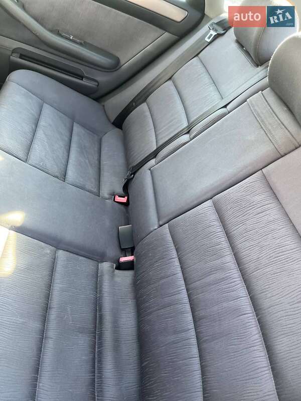 Седан Audi A6 2000 в Белой Церкви