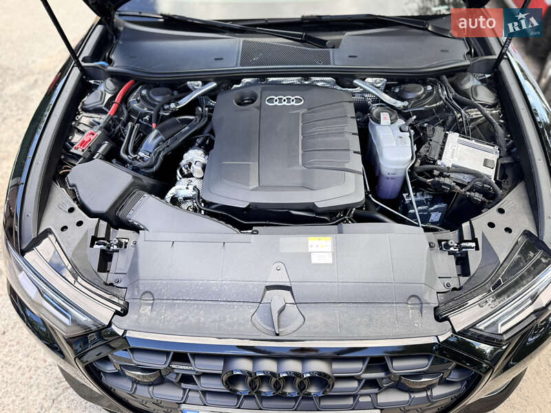 Седан Audi A6 2023 в Києві