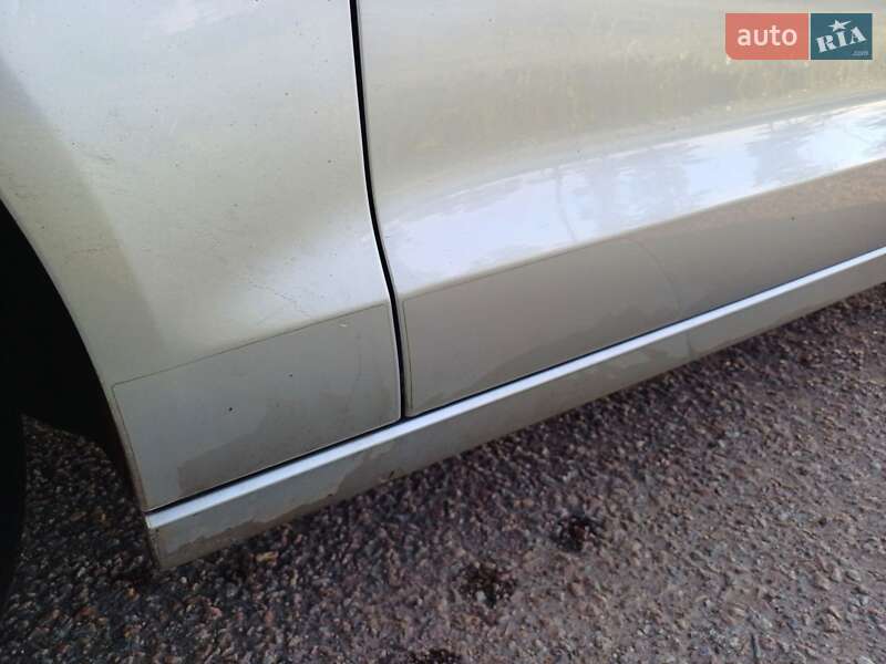 Седан Audi A6 2013 в Шостці