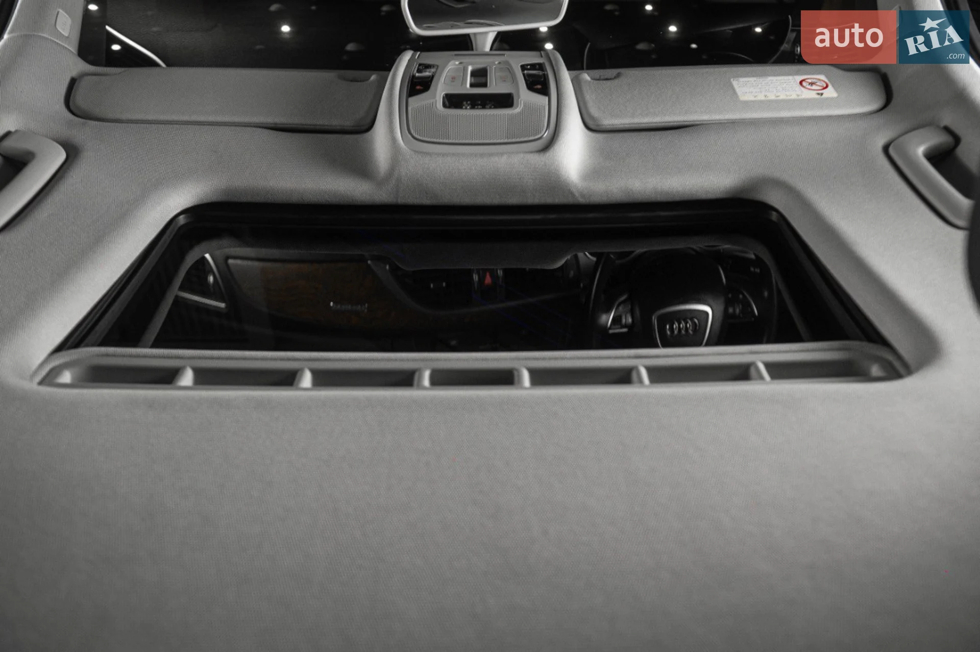 2016 Audi A6 - мініатюра 31