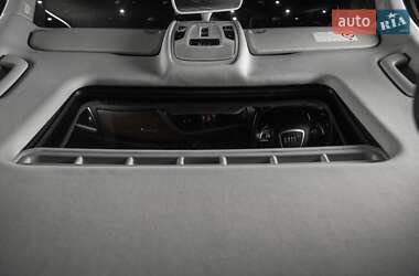Седан Audi A6 2016 в 