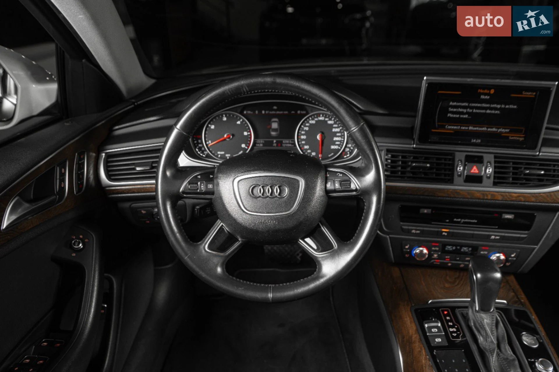 2016 Audi A6 - мініатюра 5