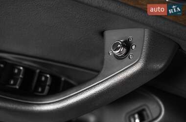 Седан Audi A6 2016 в 