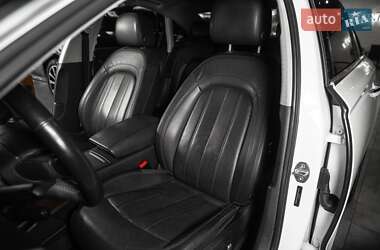 Седан Audi A6 2016 в 