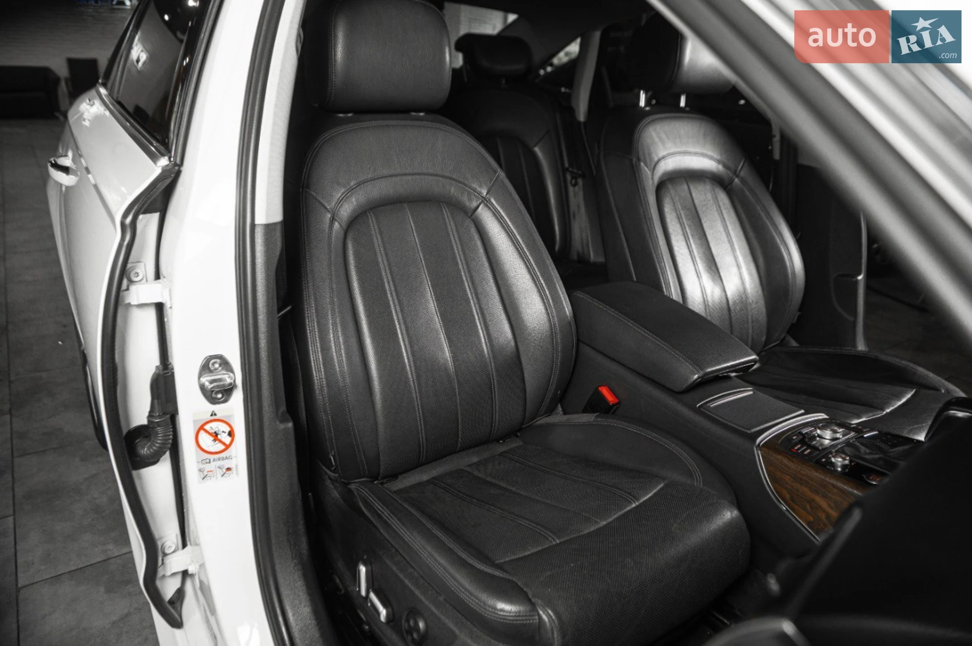 2016 Audi A6 - мініатюра 20