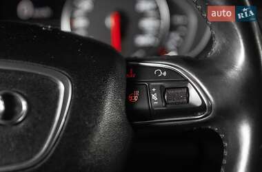Седан Audi A6 2016 в 