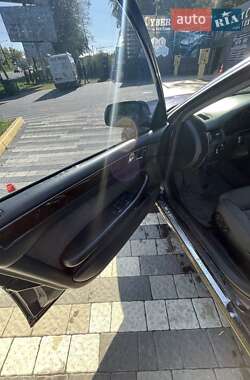 Универсал Audi A6 1998 в 