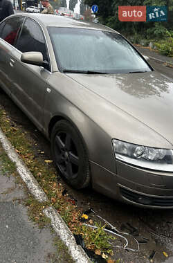 Седан Audi A6 2006 в 