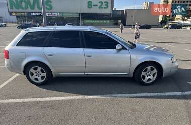Универсал Audi A6 1999 в Киеве фото 4 Универсал Audi A6 1999 в Киеве