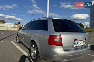 Универсал Audi A6 1999 в Киеве фото 2 Универсал Audi A6 1999 в Киеве